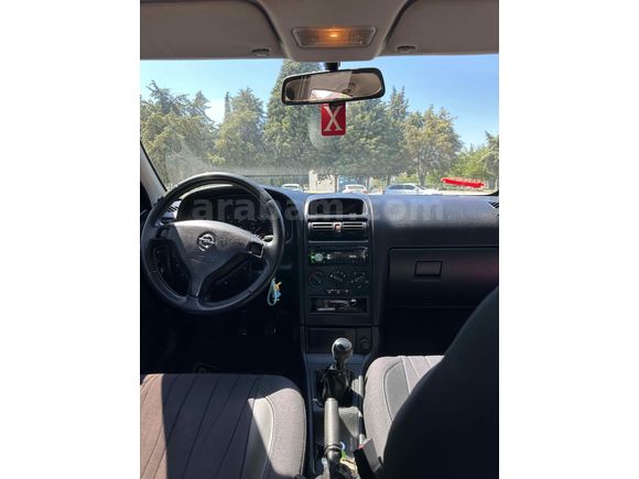 Sahibinden Opel Astra 1.6 Comfort 2003 Model 