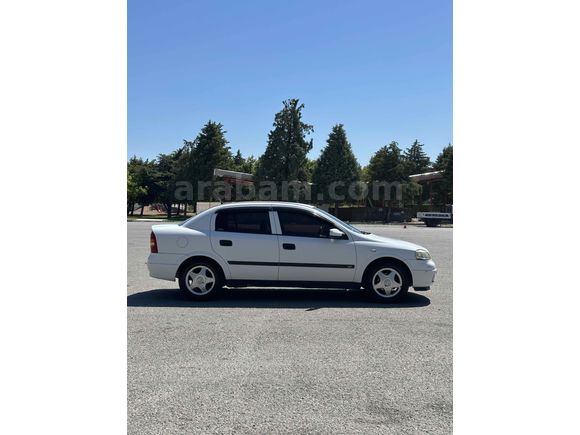 Sahibinden Opel Astra 1.6 Comfort 2003 Model 