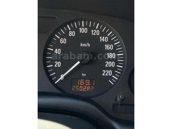 Sahibinden Opel Astra 1.6 Comfort 2003 Model 