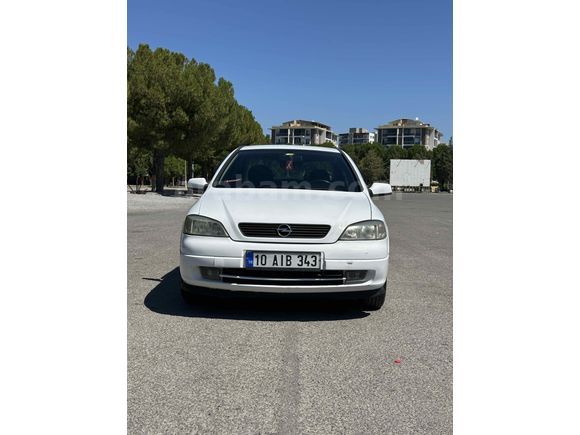 Sahibinden Opel Astra 1.6 Comfort 2003 Model 