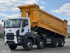 NEŞELİ'DEN*2.85 KREDİ* 2022 FORD 4142 XD OTOM+42.000KM+3.400SAAT