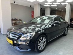 BUDAKLAR AUTO'DAN MERCEDES BENZ C180 BAKIMLI TEMİZ