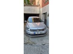 Sahibinden Volkswagen Passat 2.0 TDi BlueMotion Highline 2014 Model