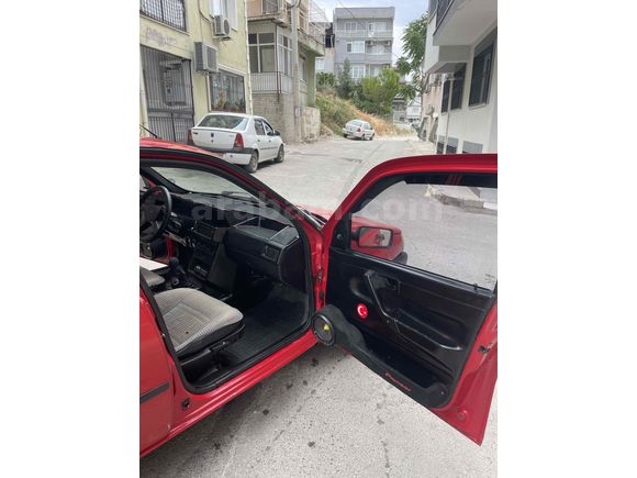 Galeriden Fiat Tipo 1.6 S 1994 Model İzmir