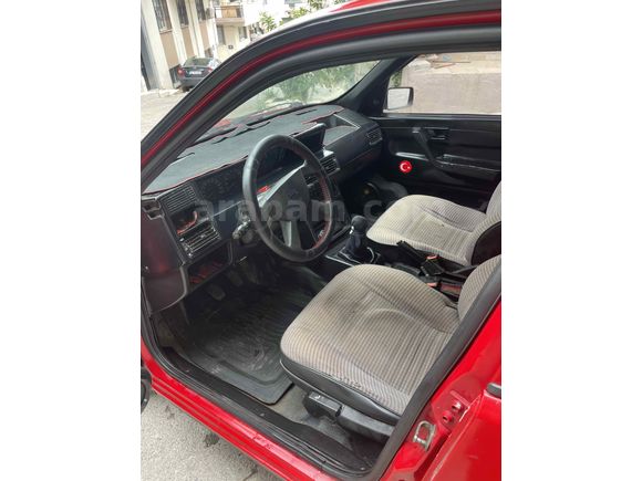 Galeriden Fiat Tipo 1.6 S 1994 Model İzmir