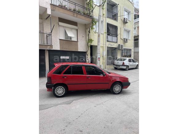 Galeriden Fiat Tipo 1.6 S 1994 Model İzmir