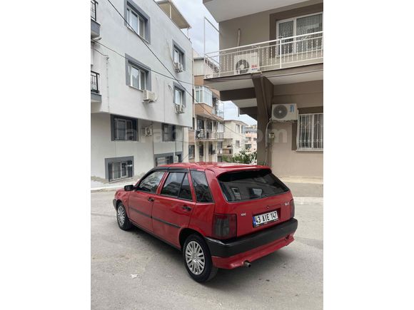 Galeriden Fiat Tipo 1.6 S 1994 Model İzmir