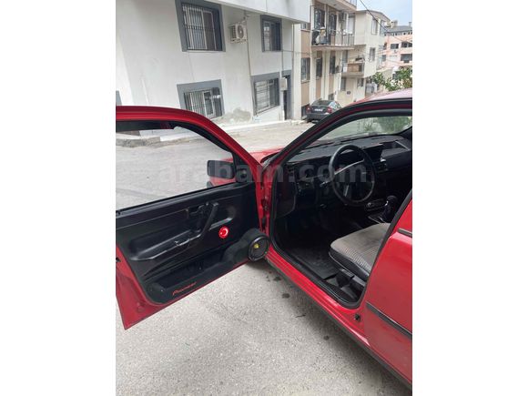 Galeriden Fiat Tipo 1.6 S 1994 Model İzmir
