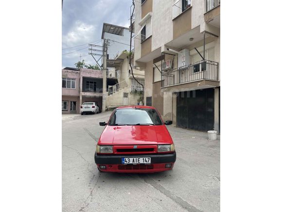 Galeriden Fiat Tipo 1.6 S 1994 Model İzmir