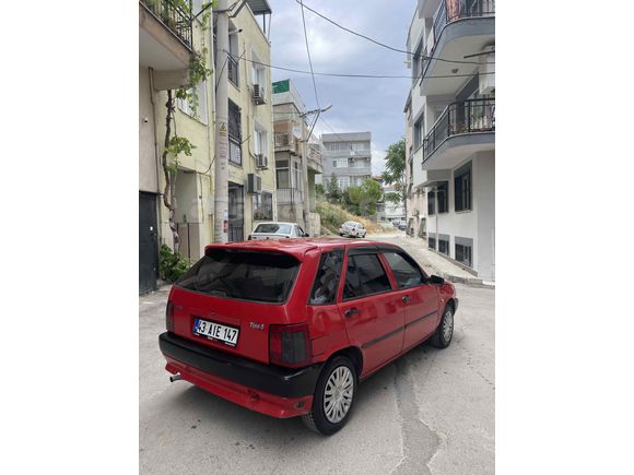 Galeriden Fiat Tipo 1.6 S 1994 Model İzmir