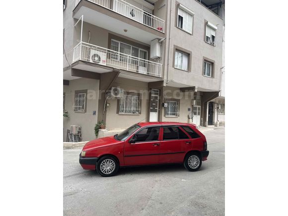 Galeriden Fiat Tipo 1.6 S 1994 Model İzmir