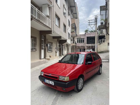 Galeriden Fiat Tipo 1.6 S 1994 Model İzmir