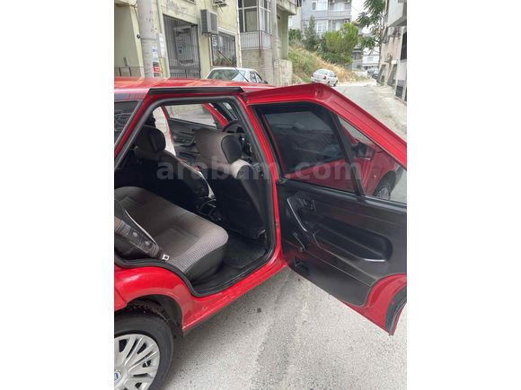 Galeriden Fiat Tipo 1.6 S 1994 Model İzmir