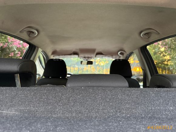 FİAT PUNTO EVO 1.3 DİZEL DYNAMİC FULL