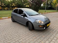FİAT PUNTO EVO 1.3 DİZEL DYNAMİC FULL