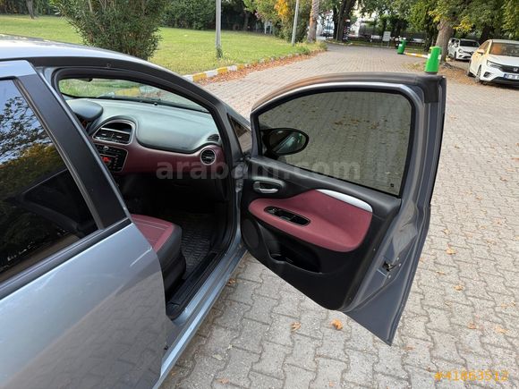 FİAT PUNTO EVO 1.3 DİZEL DYNAMİC FULL