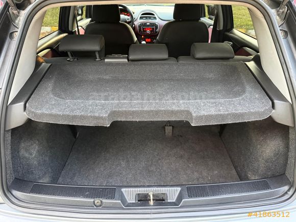 FİAT PUNTO EVO 1.3 DİZEL DYNAMİC FULL