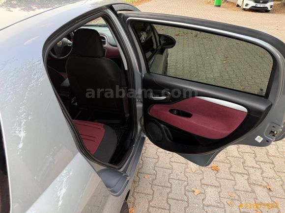 FİAT PUNTO EVO 1.3 DİZEL DYNAMİC FULL
