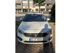 Sahibinden Fiat Egea 1.6 Multijet Urban 2017 Model 