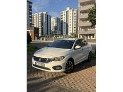 Sahibinden Fiat Egea 1.6 Multijet Urban 2017 Model 