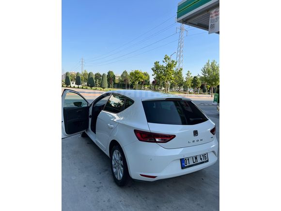 Sahibinden Seat Leon 1.2 TSI Style 2014 Model