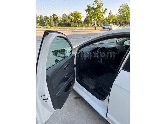 Sahibinden Seat Leon 1.2 TSI Style 2014 Model