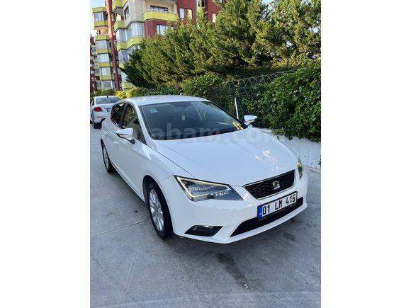 Sahibinden Seat Leon 1.2 TSI Style 2014 Model