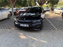 Sahibinden BMW 3 Serisi 320i First Edition M Sport 2021 Model 