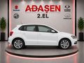 ADAŞEN'den 185.000km'de 2017 VW POLO DSG
