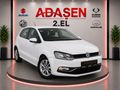 ADAŞEN'den 185.000km'de 2017 VW POLO DSG