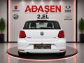 ADAŞEN'den 185.000km'de 2017 VW POLO DSG