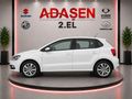 ADAŞEN'den 185.000km'de 2017 VW POLO DSG