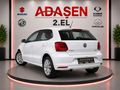 ADAŞEN'den 185.000km'de 2017 VW POLO DSG