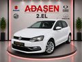 ADAŞEN'den 185.000km'de 2017 VW POLO DSG