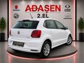 ADAŞEN'den 185.000km'de 2017 VW POLO DSG