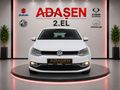 ADAŞEN'den 185.000km'de 2017 VW POLO DSG