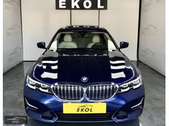 2019 3.20İ LUXURY LİNE+SUNROOF+HARMAN K+HAFIZA+ELK BAGAJ EKOL'DE