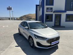 BÜYÜKSOYLU FİLO/2025 MODEL FORD FOCUS 1.5 ECOBLUE TITANIUM STIL