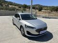 BÜYÜKSOYLU FİLO/2025 MODEL FORD FOCUS 1.5 ECOBLUE TITANIUM STIL