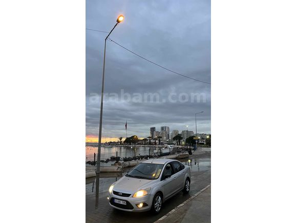 Sahibinden Ford Focus 1.6 TDCi Trend 2010 Model 