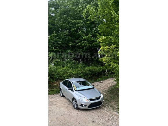 Sahibinden Ford Focus 1.6 TDCi Trend 2010 Model 
