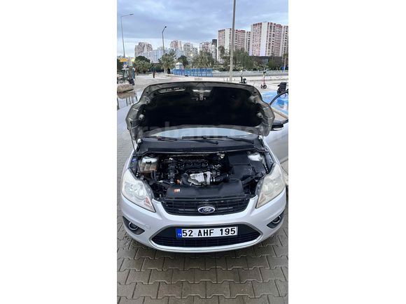 Sahibinden Ford Focus 1.6 TDCi Trend 2010 Model 