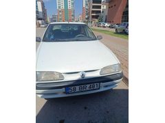 acil satılık Sahibinden Renault R 19 1.6 Europa RNE 1998 Model