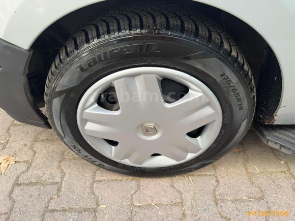 2005 MODEL KANGO 1.5 DİZEL KLİMALI ÇİFT SÜRGÜLÜ SORUNSUZ