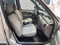 2005 MODEL KANGO 1.5 DİZEL KLİMALI ÇİFT SÜRGÜLÜ SORUNSUZ