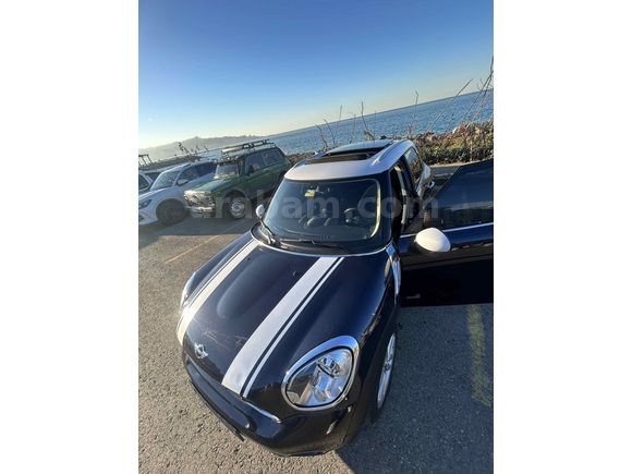 Sahibinden Mini Countryman 1.6 S 2013 Model İstanbul 143.000 km Lacivert