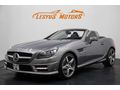 " LESYUS " 2015 ÇIKIŞLI SLK 250 AMG *CARBONLOOK *HAFIZA *BOYASIZ