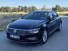 2019 VW PASSAT 1.5TSI OTOMATİK/ TABA/ HAYALET EKRAN/