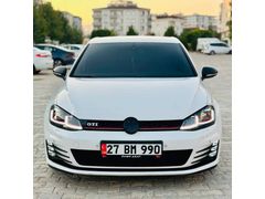 Sahibinden GTI Dönüşüm Golf 1.6 TDi Comfortline 2015 Model 