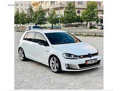Sahibinden GTI Dönüşüm Golf 1.6 TDi Comfortline 2015 Model 